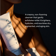 Amandola Milk Cleanser
