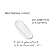 Amandola Milk Cleanser