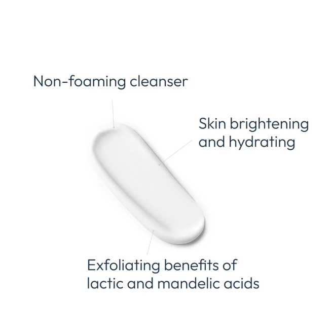 Amandola Milk Cleanser