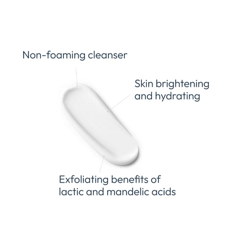 Amandola Milk Cleanser