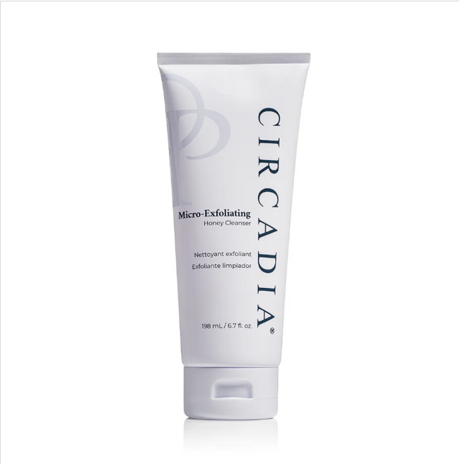 Micro-Exfoliating Honey Cleanser®