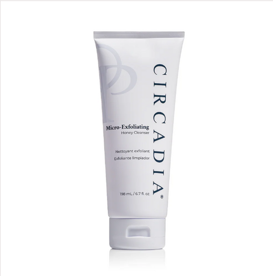 Micro-Exfoliating Honey Cleanser®