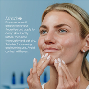 Micro-Exfoliating Honey Cleanser®