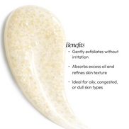 Micro-Exfoliating Honey Cleanser®