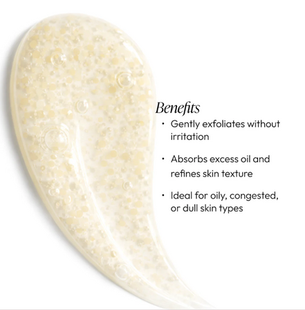 Micro-Exfoliating Honey Cleanser®