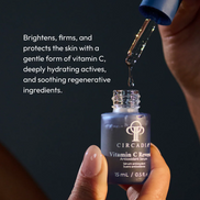 Vitamin C Reversal Antioxidant Serum