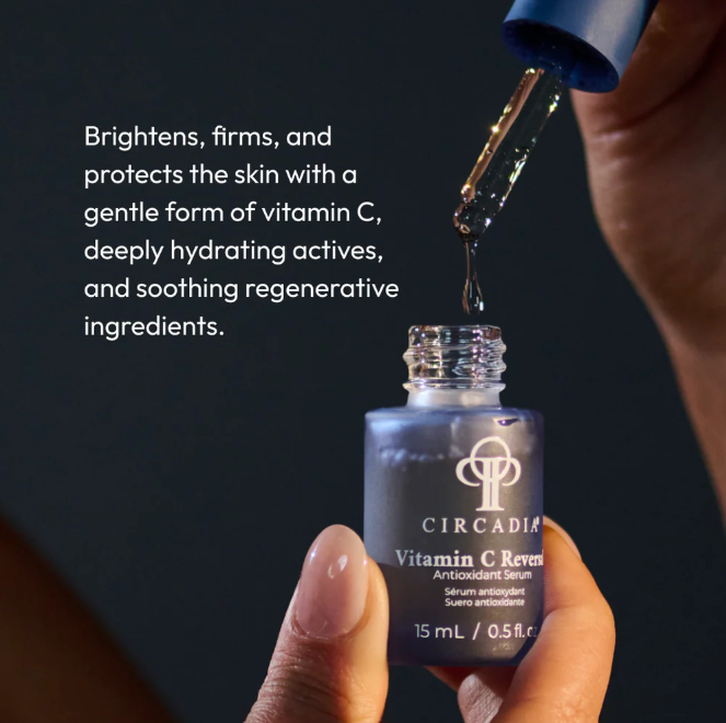 Vitamin C Reversal Antioxidant Serum