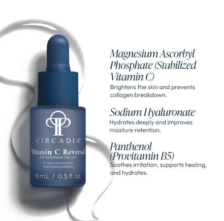 Vitamin C Reversal Antioxidant Serum