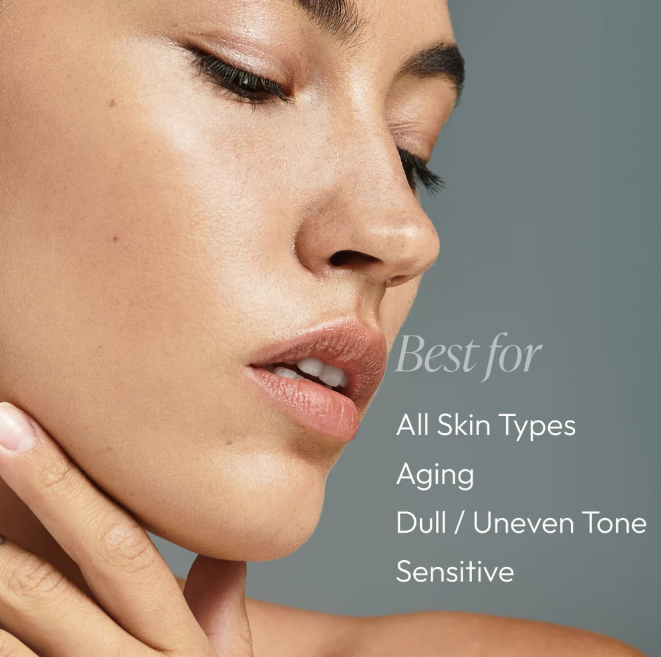 Vitamin C Reversal Antioxidant Serum