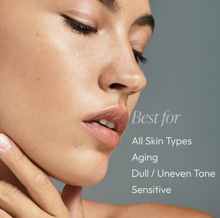 Vitamin C Reversal Antioxidant Serum