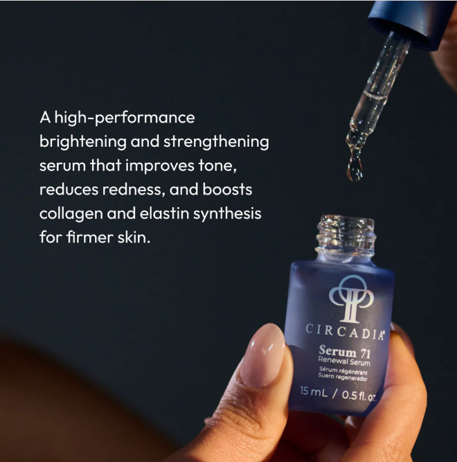 Serum 71 Renewal Serum