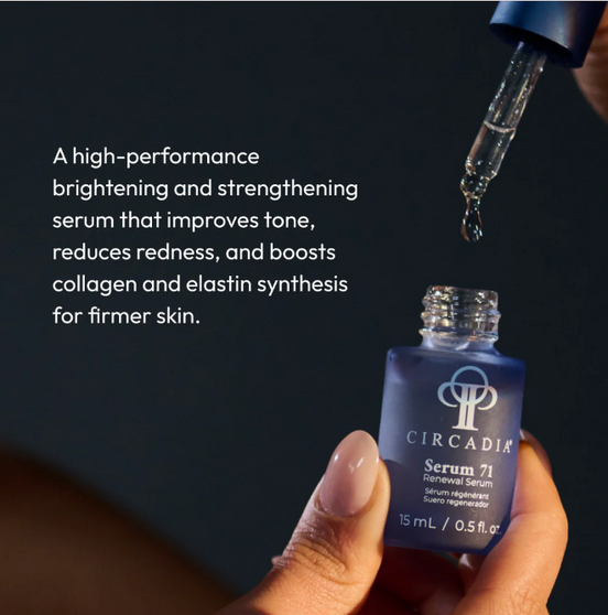 Serum 71 Renewal Serum