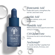 Serum 71 Renewal Serum