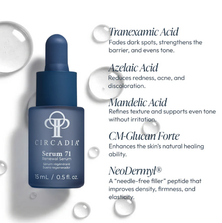 Serum 71 Renewal Serum