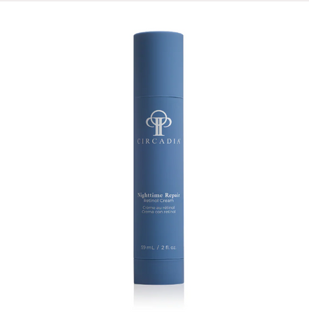 Nighttime Repair Retinol Cream