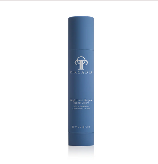 Nighttime Repair Retinol Cream