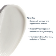 Nighttime Repair Retinol Cream