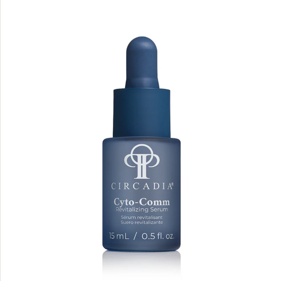 Cyto-Comm Revitalizing Serum