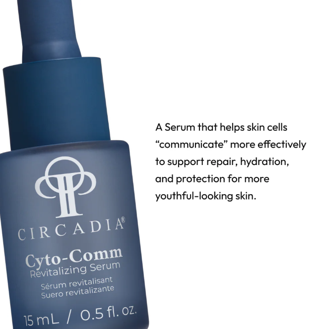 Cyto-Comm Revitalizing Serum