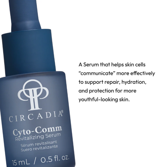 Cyto-Comm Revitalizing Serum