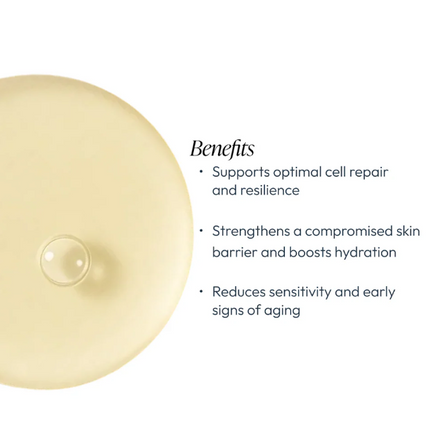 Cyto-Comm Revitalizing Serum