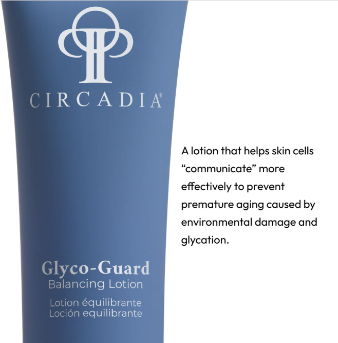 Glyco-Guard Balancing Lotion