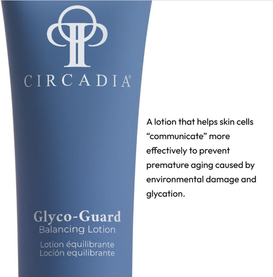 Glyco-Guard Balancing Lotion