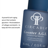 Counter A.G.E. Balancing Serum