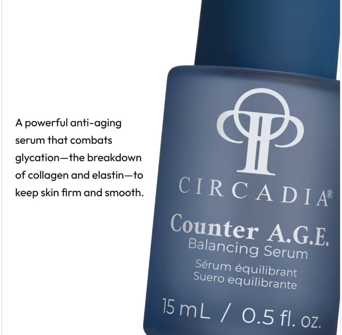 Counter A.G.E. Balancing Serum