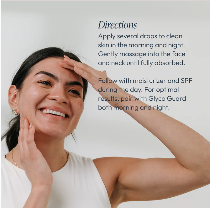 Counter A.G.E. Balancing Serum