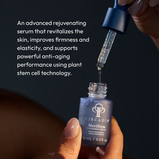 MeriStem Antioxidant Serum