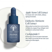 MeriStem Antioxidant Serum