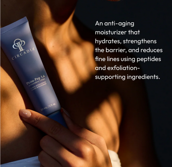 Phito-Pep 1.6 Antioxidant Lotion