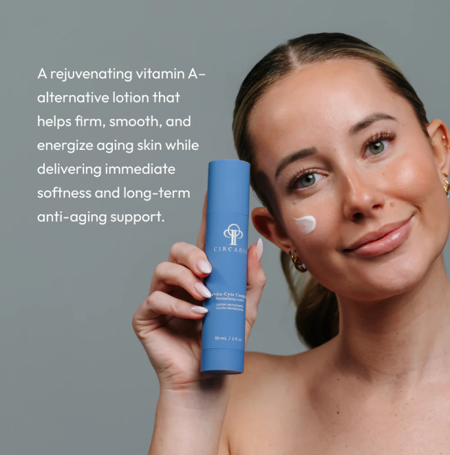 Revita-Cyte Complex Revitalizing Lotion