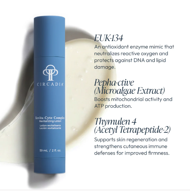 Revita-Cyte Complex Revitalizing Lotion