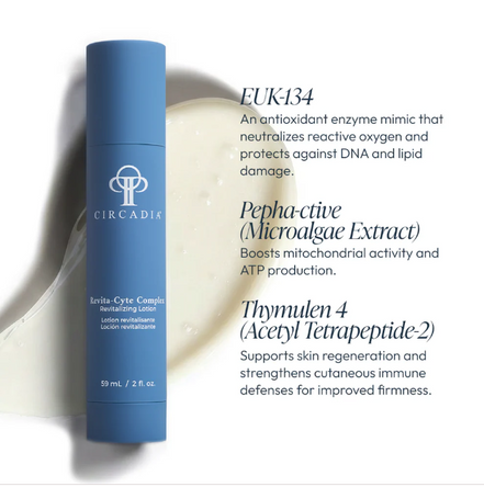 Revita-Cyte Complex Revitalizing Lotion