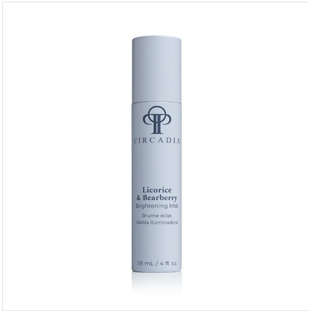 Licorice & Bearberry Brightening Mist