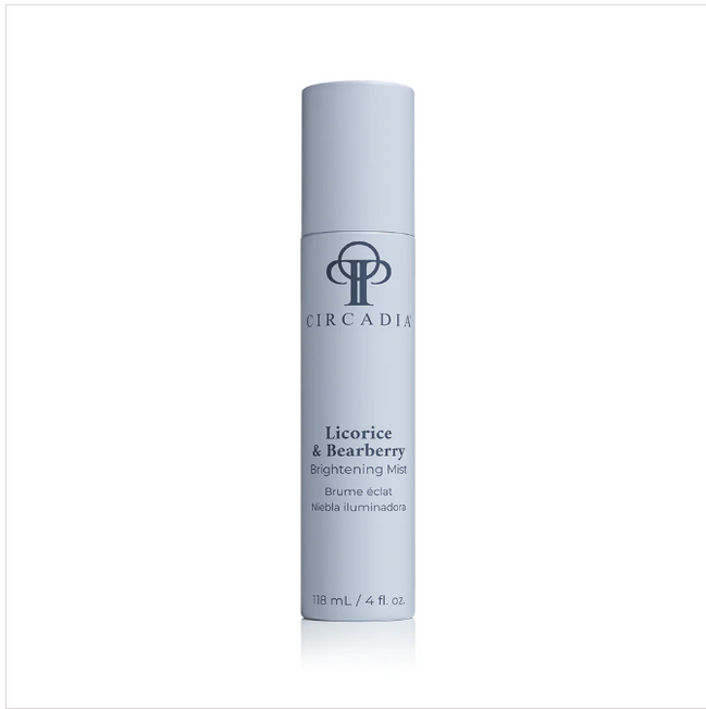 Licorice & Bearberry Brightening Mist