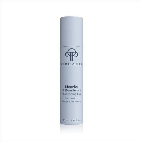 Licorice & Bearberry Brightening Mist