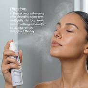 Licorice & Bearberry Brightening Mist