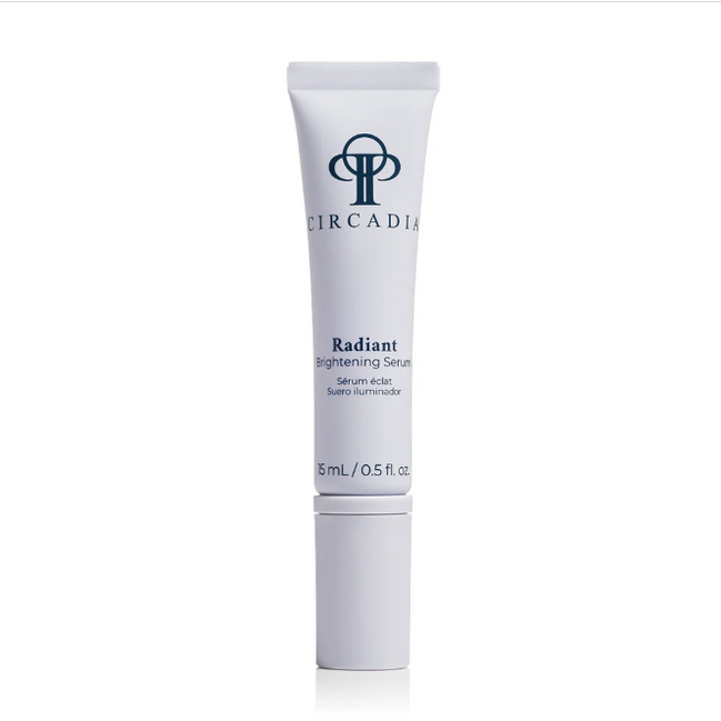 Radiant Brightening Serum