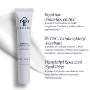 Radiant Brightening Serum