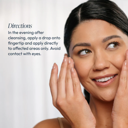 Radiant Brightening Serum