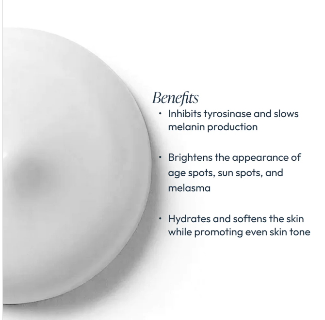 Radiant Brightening Serum
