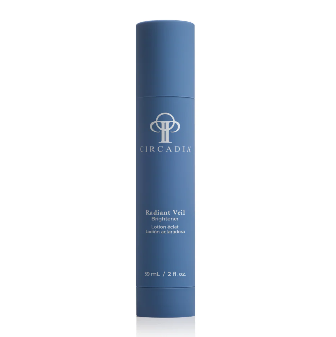 Radiant Veil Brightener