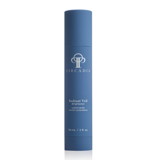 Radiant Veil Brightener