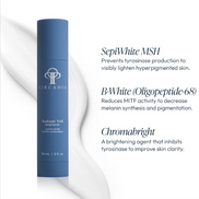 Radiant Veil Brightener