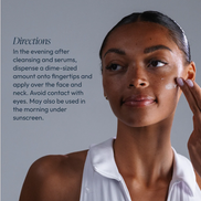 Radiant Veil Brightener