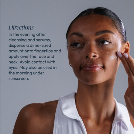 Radiant Veil Brightener
