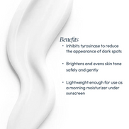 Radiant Veil Brightener